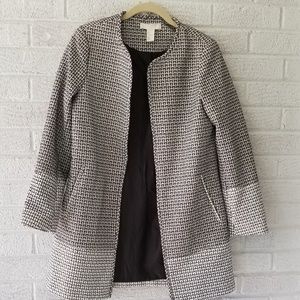 H&M Overcoat
